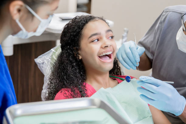 Best Emergency Treatment for Oral Infections in Hurlock, MD
