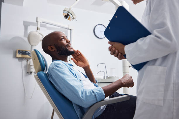 Best Emergency Treatment for Oral Infections in Hurlock, MD