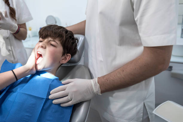 Best Walk-In Emergency Dental Services in Hurlock, MD