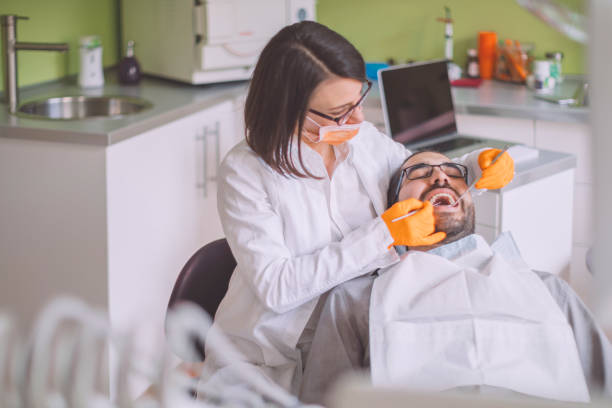 Best Broken or Chipped Tooth Repair in Hurlock, MD