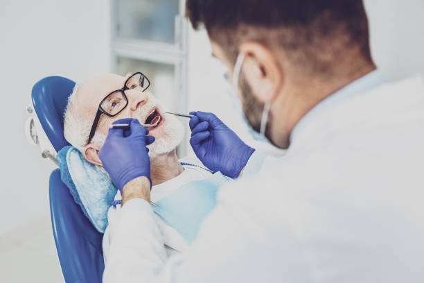 Best Emergency Dental Care for Sports Injuries in Hurlock, MD